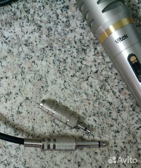 Переходник USB Stereo Sound Adapter.Jack(мам-пап)