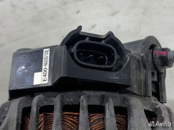 Генератор KIA K5 DL3