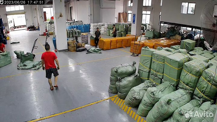 Доставка и выкуп товаров из Китая 