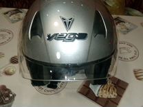Мотоциклетный шлем бу