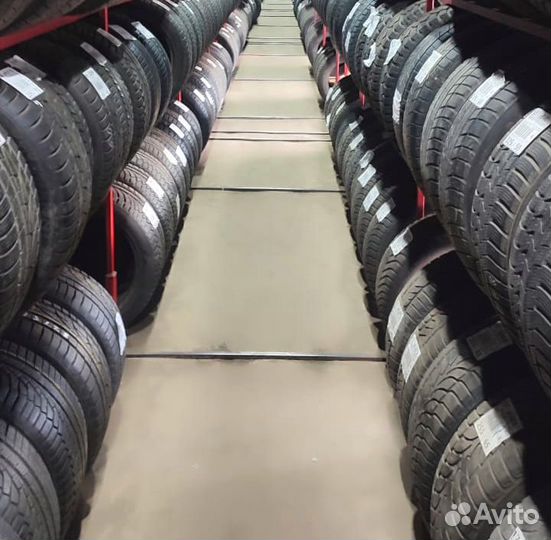 Bridgestone Blizzak Revo GZ 205/60 R16 88M