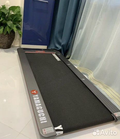 Беговая дорожка yamaguchi