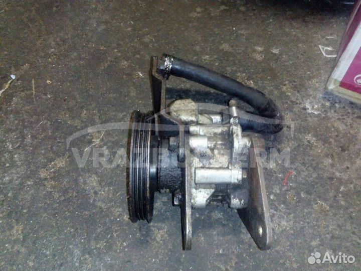 Насос гидроусилителя руля (гур) Lifan Breez