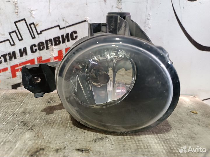 Туманка BMW 1-series X3 X5 E70 E81 E82 E83 E87 E88 131016 правая 63176924656 DY377