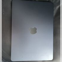 Apple MacBook Air m2 512 синий