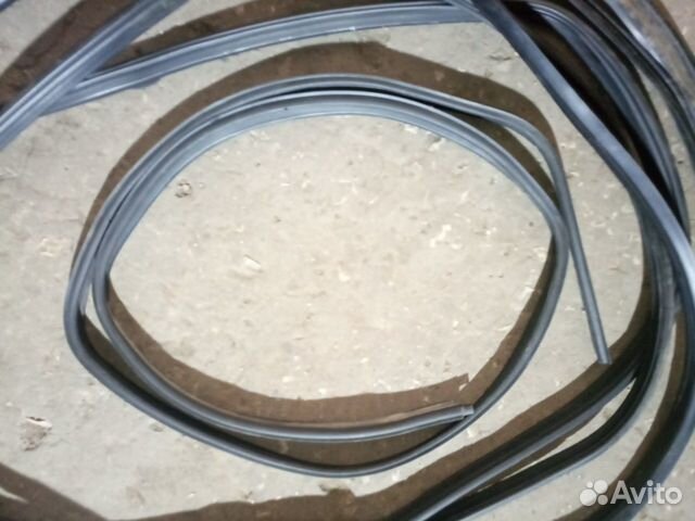 Уплотнители дверей Датсун Гранта Калина