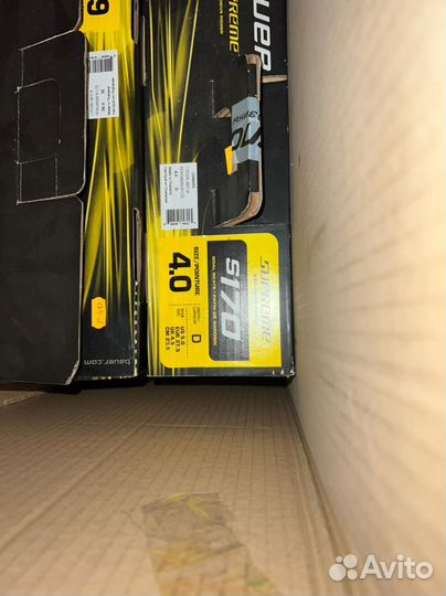 Форма вратаря JR