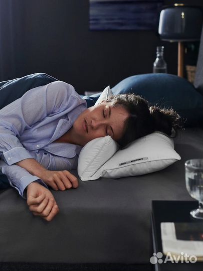 Подушка эргономичная IKEA