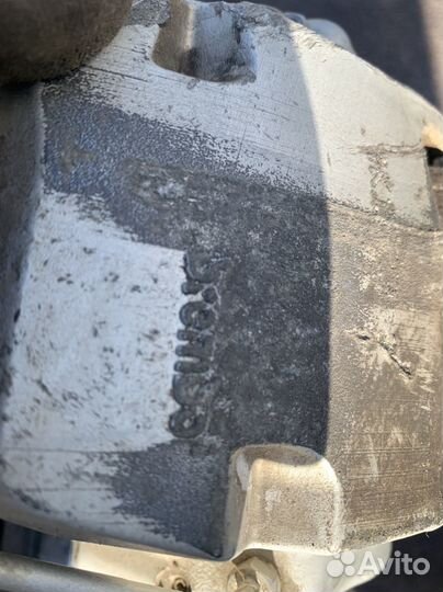 Суппорта Brembo Z18