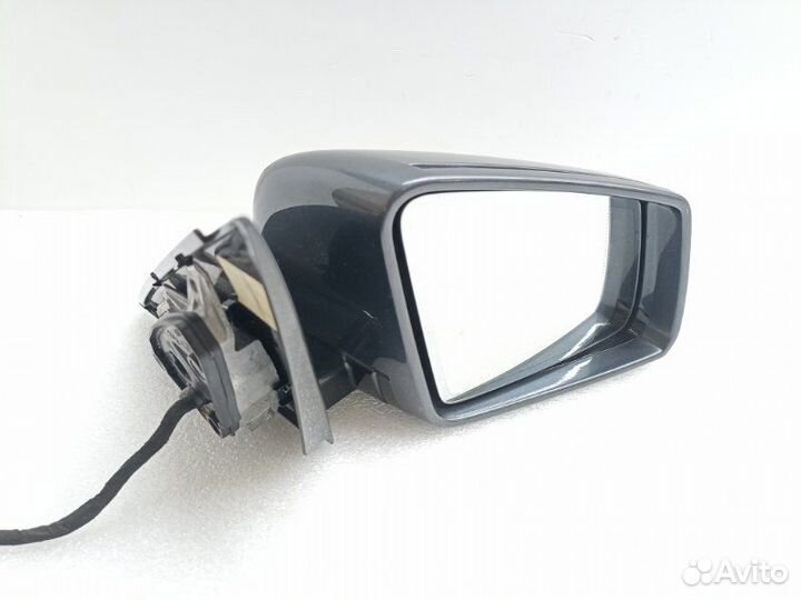 Зеркало боковое правое Mercedes-Benz E-Class W212