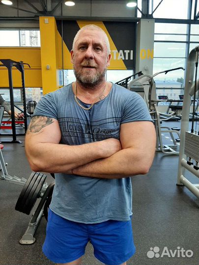 Персональный водитель, водитель -охранник