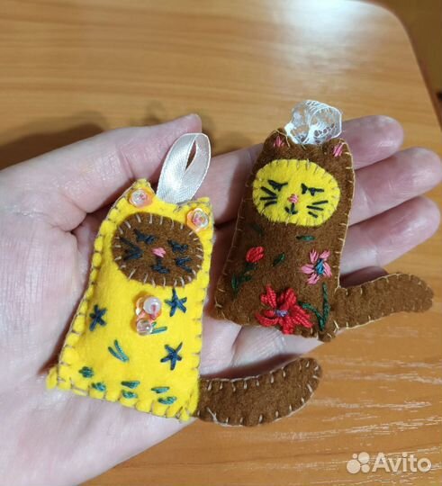 Поделки в детский сад и в школу