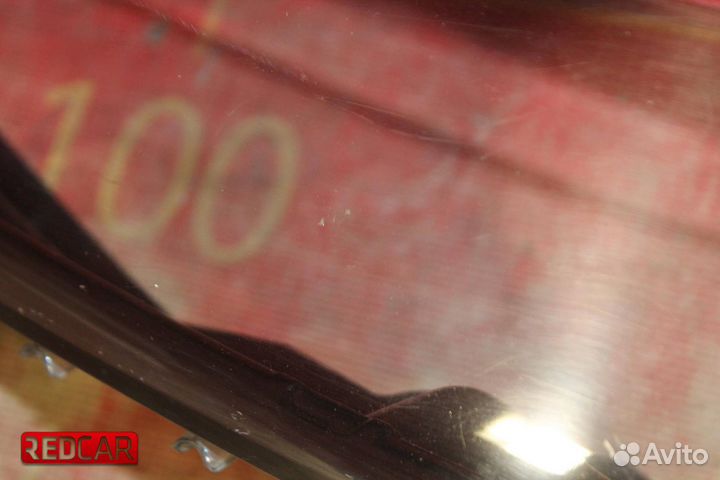 Стекло фары левой Lexus RX 4 (19)