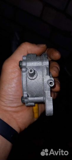 Насос топливный stels 500 gt. Kazuma LU021750