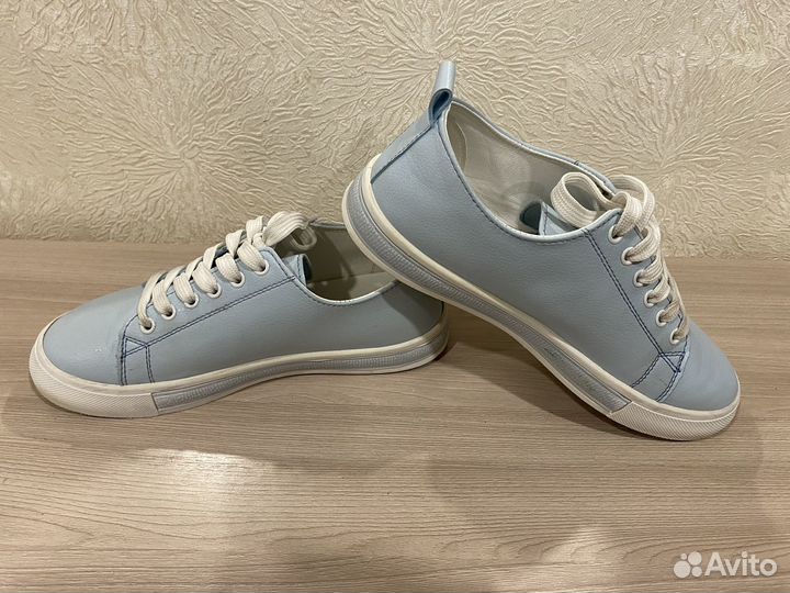 Кеды для девочки