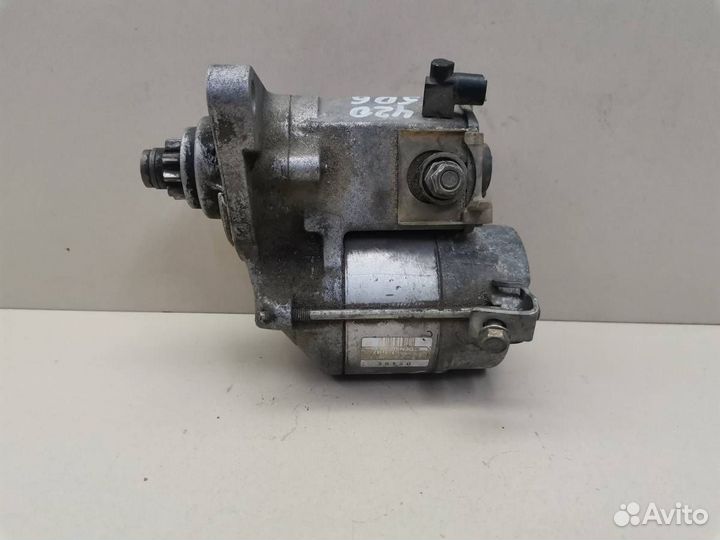 Стартер Honda Civic EK2,EK3 1995-2000
