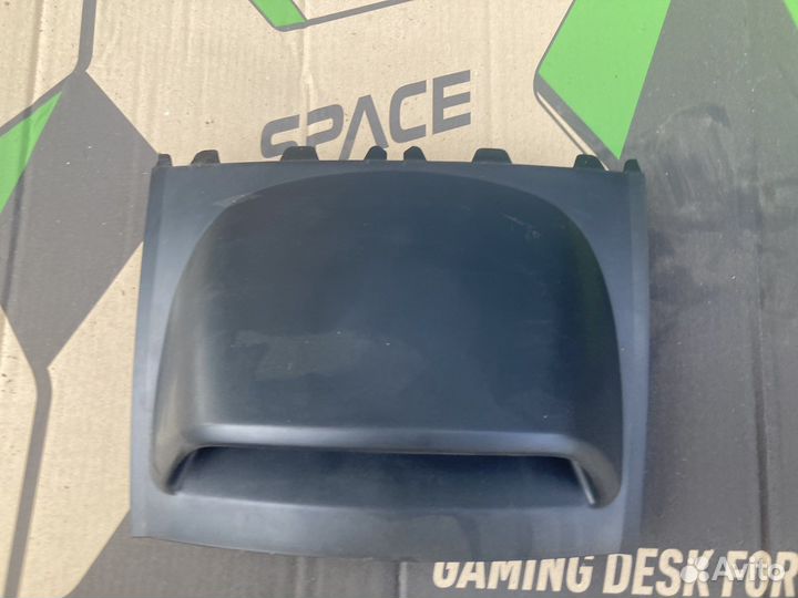 Дисплей бортового компьютера renault megane 2