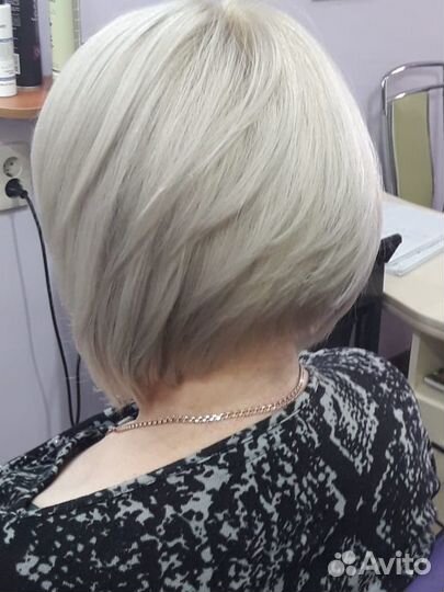 Курс «Парикмахер с 0»