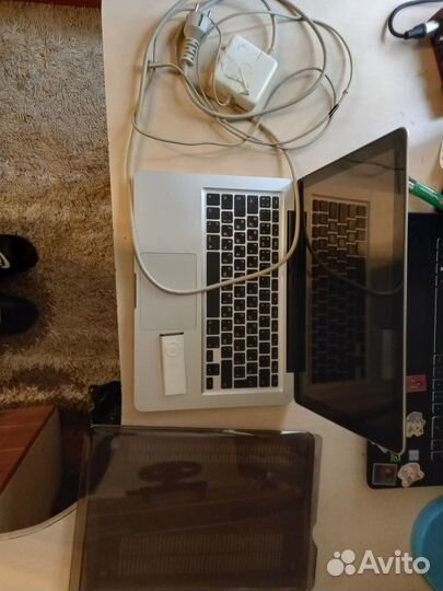 Macbook pro 13 i7 16gb