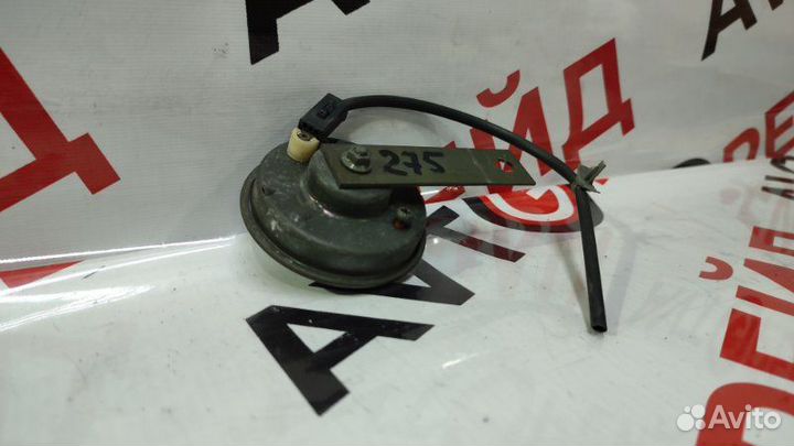 Звуковой сигнал Nissan Bluebird Sylphy QG10 QG18DE