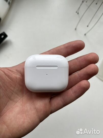 Беспроводные наушники hoco EW43