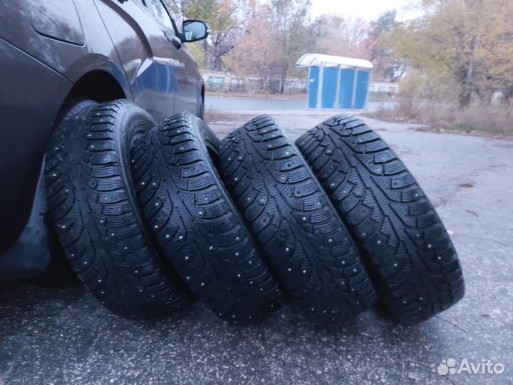 Nordman 5 185/65 R15