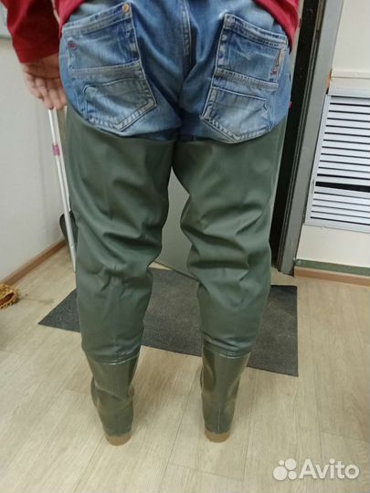 Забродники Demar