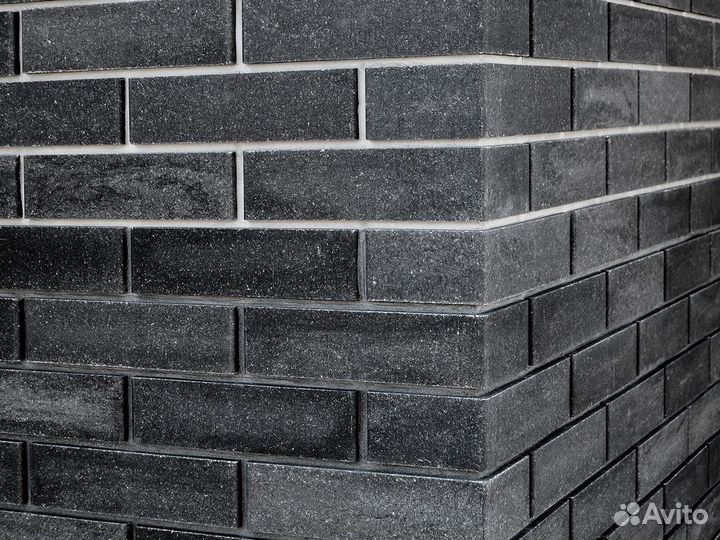 Кирпич облицовочный