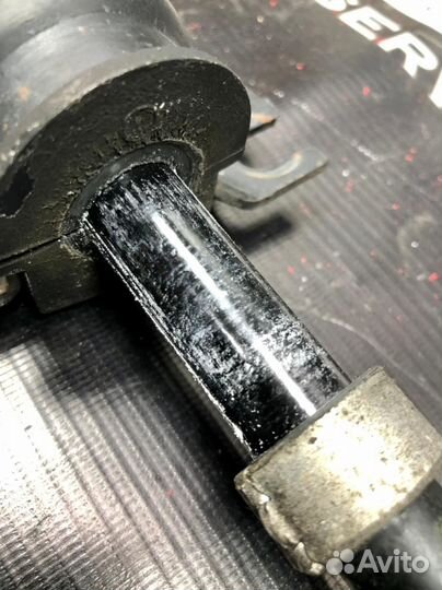 Стабилизатор задний для Nissan Teana J32