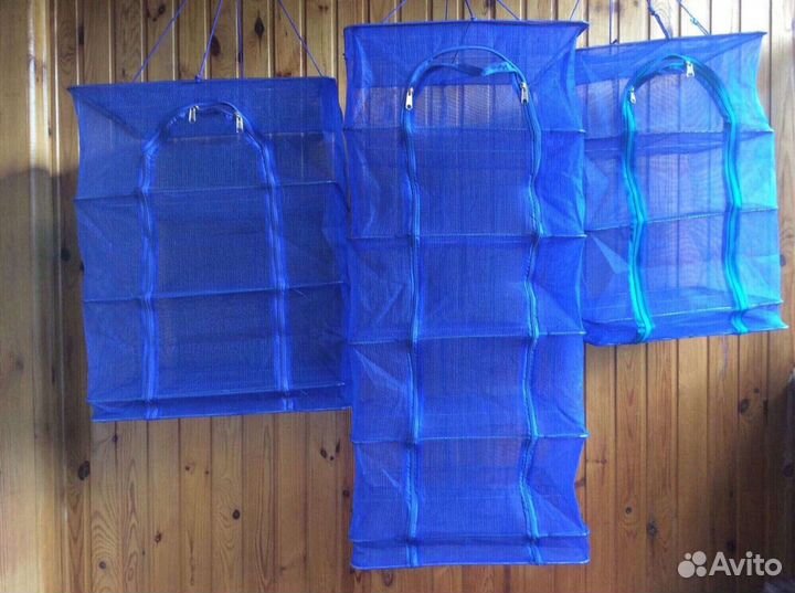 Сушилки вёдра каны