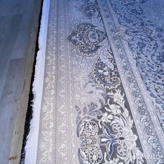 Ковер новый