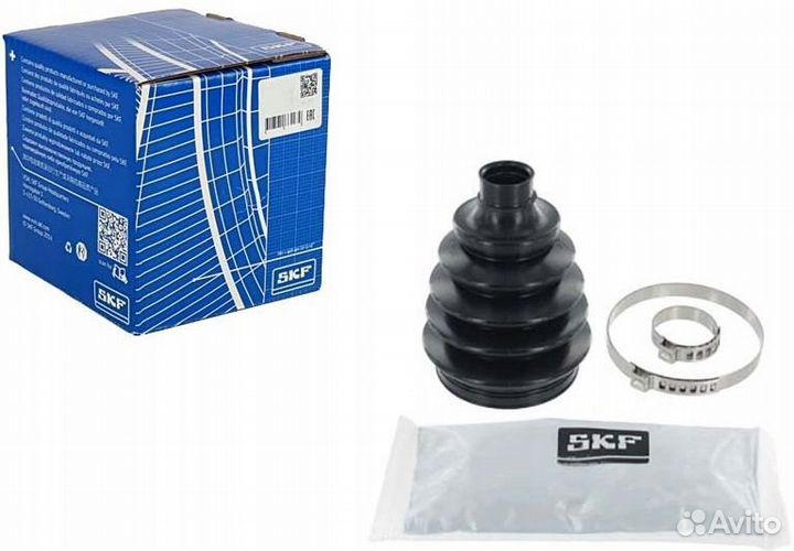 Пыльник шруса ford mondeo 3 00- 2.0TDD 2.5