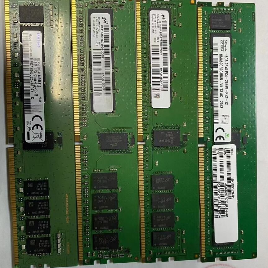 [MEM-4460-16G] Модуль Памяти Cisco Для Isr4461 Mem-4460-16g