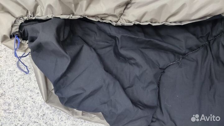 Спальный мешок