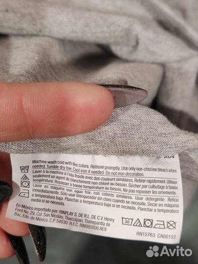 Футболка Champion р. 48(М)