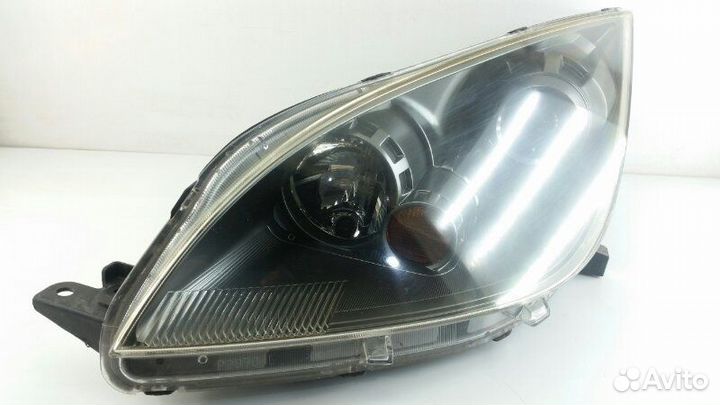 Фара левая Mitsubishi Colt Z25A 2007
