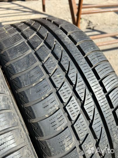 Hankook IceBear W300 205/50 R17
