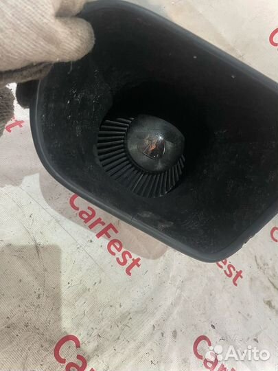 Холодный Впуск BMW Холодный впуск