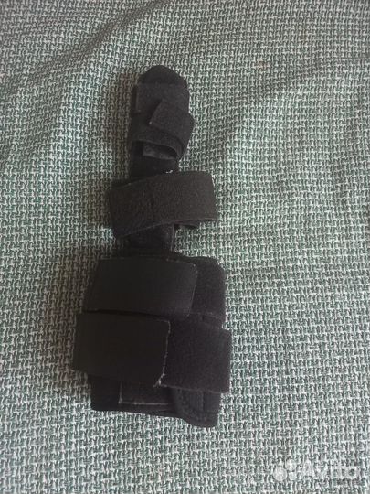 Ортез на пястно-фаланговый сустав