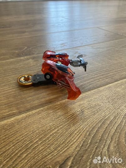 Дикие скричеры