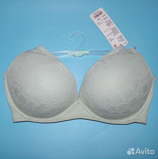 Бюстгальтер Uniqlo