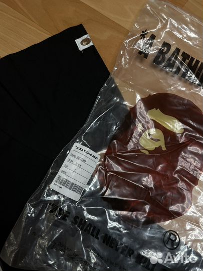 Футболка bape