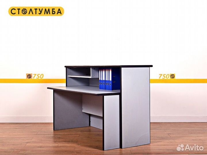 Ресепшн стойка администратора