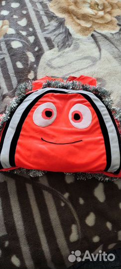 Новогодний костюм для мальчика