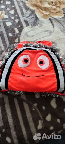 Новогодний костюм для мальчика