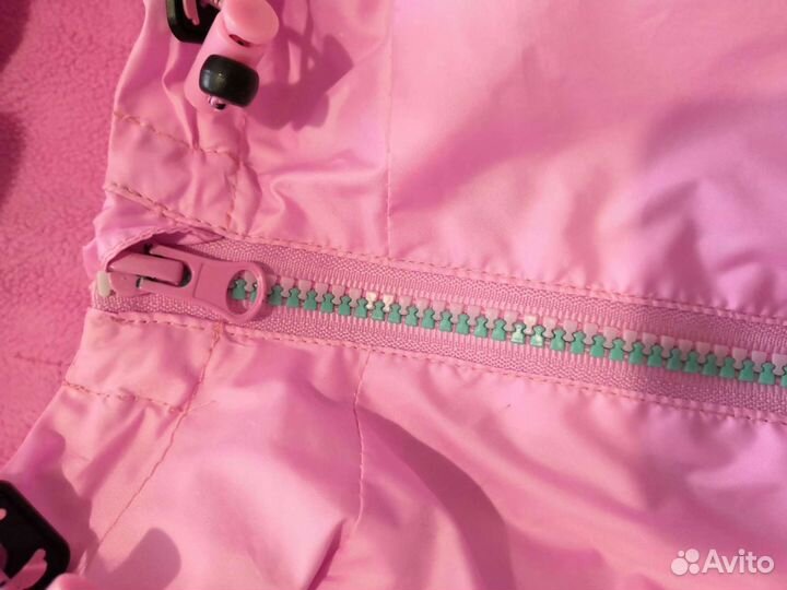 Ветровка pelican