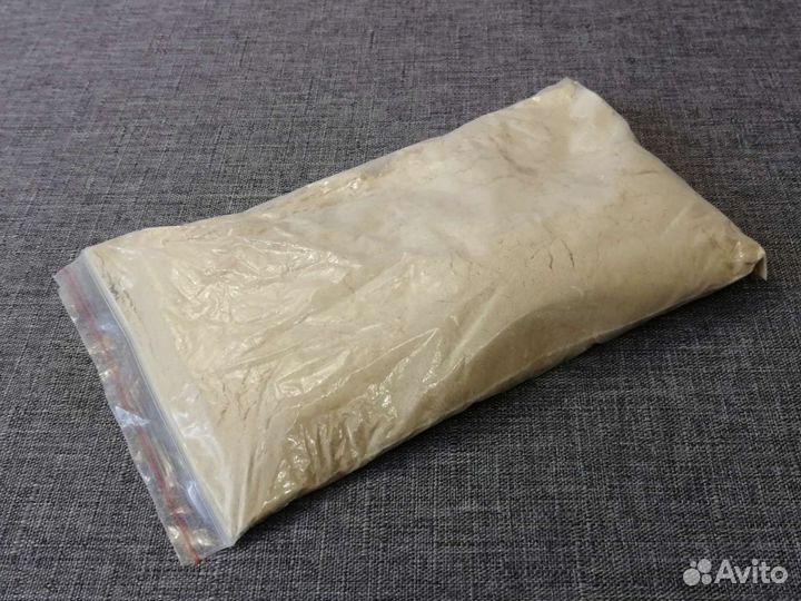 Имбирь молотый Индия 100гр