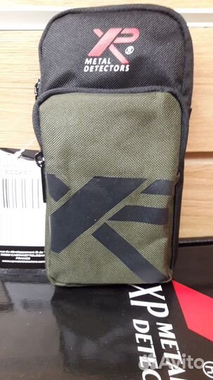 Чехол для телефона,блока XP deus