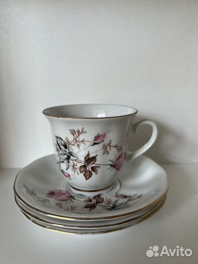 Столовый сервиз Royal porcelain