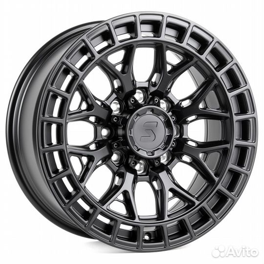 Кованые диски Skill SV623 R20 на RAM 2500